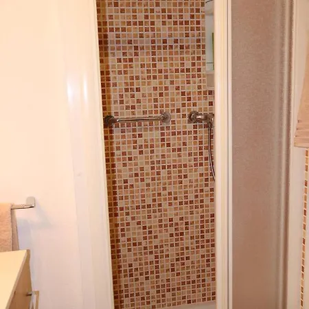 Apartamento 1 En Primera Linea De Playa Appartement