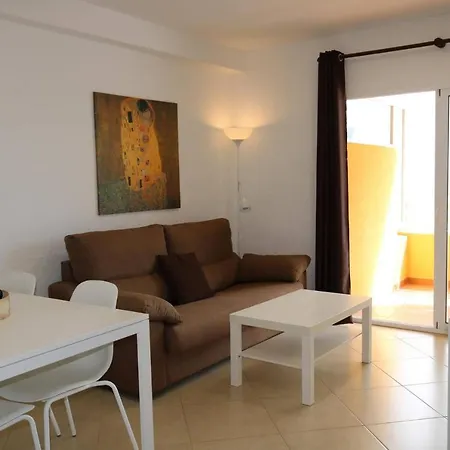 Apartamento 1 En Primera Linea De Playa Appartement Calpe