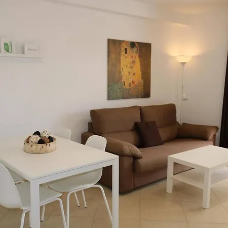Appartement Apartamento 1 En Primera Linea De Playa *